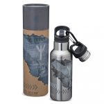 Wisdom TEMPflask termosz kulacs 500ml - erő 