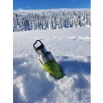 Wisdom TEMPflask termosz kulacs 500ml - természet