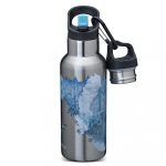 Wisdom TEMPflask termosz kulacs 500ml - víz