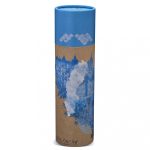 Wisdom TEMPflask termosz kulacs 500ml - víz