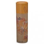 Wisdom TEMPflask termosz kulacs 500ml - tűz