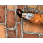Wisdom TEMPflask termosz kulacs 500ml - tűz