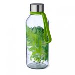 WisdomFlask tritán kulacs 650ml - természet  