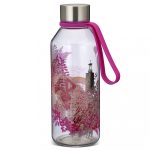 WisdomFlask tritán kulacs 560ml - szerelem 