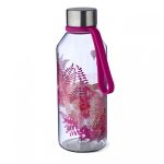 WisdomFlask tritán kulacs 560ml - szerelem 