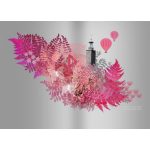 WisdomFlask tritán kulacs 560ml - szerelem 