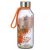 WisdomFlask tritán kulacs 560ml - tűz