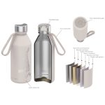 Spirit TEMPflask termosz kulacs 500ml - Passion