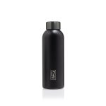 Izmee Blurred Dark duplafalú termosz 510ml