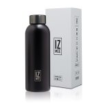Izmee Blurred Dark duplafalú termosz 510ml