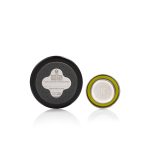 Izmee Blurred Dark duplafalú termosz 510ml