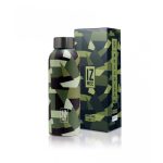 Izmee Jungle Army duplafalú termosz 510ml