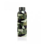 Izmee Jungle Army duplafalú termosz 510ml