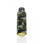 Izmee Jungle Army duplafalú termosz 510ml