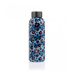 Izmee Fluo Pard duplafalú termosz 510ml