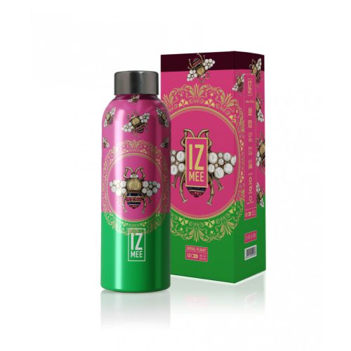 Izmee Royal Flight duplafalú termosz 510ml