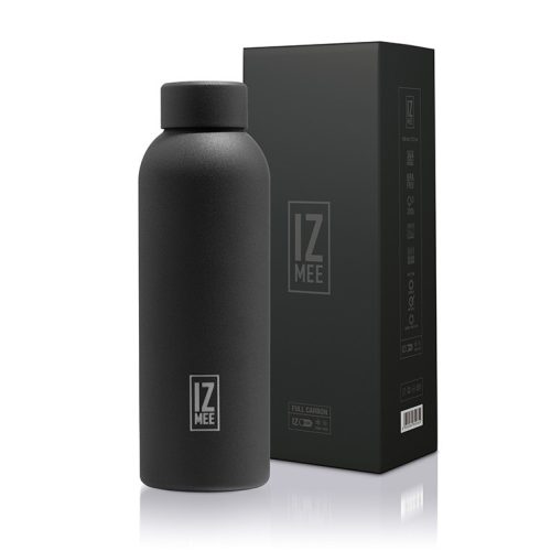 Izmee Full Carbon duplafalú termosz 510ml