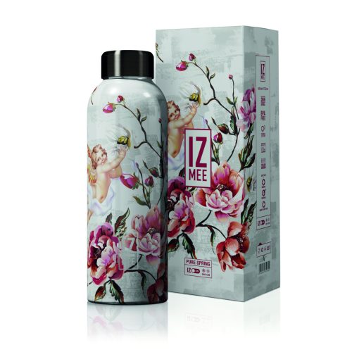 Izmee Pure Spring duplafalú termosz 510ml