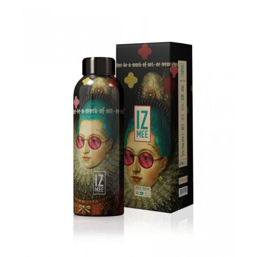 Izmee Bold Queen duplafalú termosz 510ml