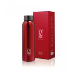 Izmee Metal Kiss kulacs 550ml