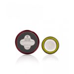 Izmee Metal Kiss kulacs 550ml