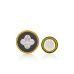 Izmee Full Lemon kulacs 550ml