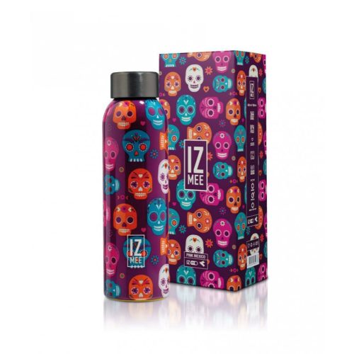 Izmee Pink Mexico kulacs 550ml