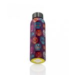 Izmee Pink Mexico kulacs 550ml