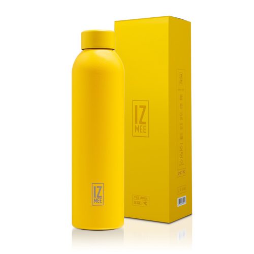 Izmee Full Lemon kulacs 860ml