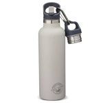 TEMPflask termosz kulacs 700ml - Greige