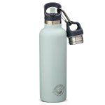 TEMPflask termosz kulacs 700ml - Zöld