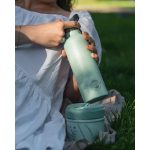 TEMPflask termosz kulacs 700ml - Zöld