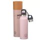 TEMPflask termosz kulacs 700ml - Pink