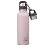 TEMPflask termosz kulacs 700ml - Pink