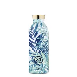 24Bottles Clima termosz kulacs 500ml, Lush