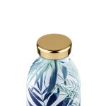 24Bottles Clima termosz kulacs 500ml, Lush