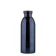 24Bottles Clima termosz kulacs 500ml, Black Radiance 24Bottles Clima termosz kulacs 500ml, Black Radiance