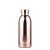24Bottles Clima termosz kulacs 500ml, Rose gold