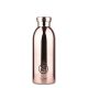 24Bottles Clima termosz kulacs 500ml, Rose gold 24Bottles Clima termosz kulacs 500ml, Rose gold