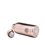 24Bottles Clima termosz kulacs 500ml, Rose gold 