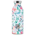 24Bottles Clima termosz kulacs 500ml, Little buds