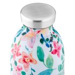 24Bottles Clima termosz kulacs 500ml, Little buds