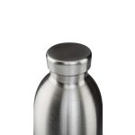 24Bottles Clima termosz kulacs 850ml, Acél