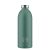 24Bottles Clima termosz kulacs 850ml, RUSTIC MOSS GREEN