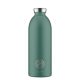 24Bottles Clima termosz kulacs 850ml, RUSTIC MOSS GREEN