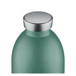 24Bottles Clima termosz kulacs 850ml, RUSTIC MOSS GREEN