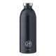24Bottles Clima termosz kulacs 850ml, Deep Blue