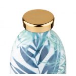 24Bottles Clima termosz kulacs 850ml, Lush