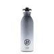 24Bottles Urban kulacs 500ml, Tempo Grey - sport kupakkal 24Bottles Urban kulacs 500ml, Tempo Grey - sport kupakkal