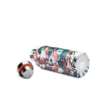 24Bottles Clima termosz kulacs 500ml, Pure Love